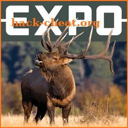 Hunt Expo 2023 icon