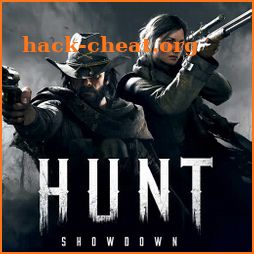 Hunt: Showdown Mobile icon