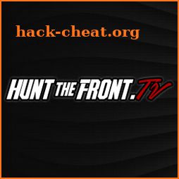 HUNT THE FRONT icon