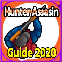 Hunter Assassin : Guide & Tricks - Best tips  2020 icon