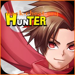 Hunter Exam icon