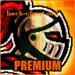 Hunter Rush - Premium icon