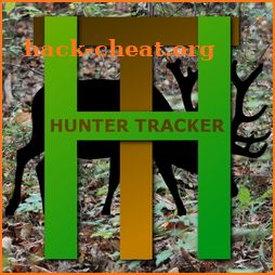 Hunter Tracker - With Deer Activity Indicators! icon