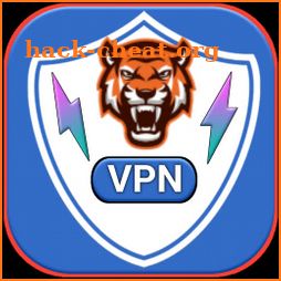Hunter VPN Network - Change ip all Country icon