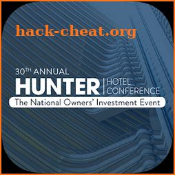 HunterHotelConference icon