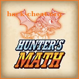 Hunter's Math for Elementary icon
