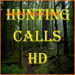 Hunting Calls HD icon