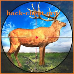Hunting Games 2020 : Wild Deer Hunting icon