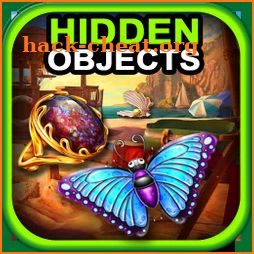 Hunting Hidden Object icon