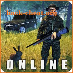 Hunting Online icon