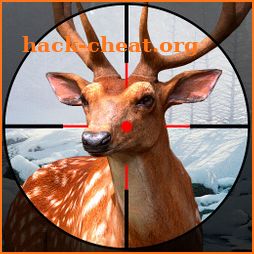 Hunting World: Deer Hunter Sniper Shooting icon