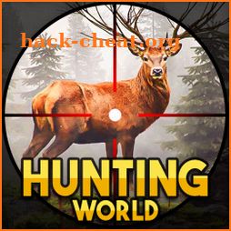 Hunting World icon