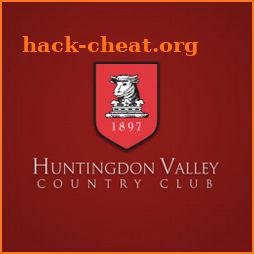Huntingdon Valley Country Club icon