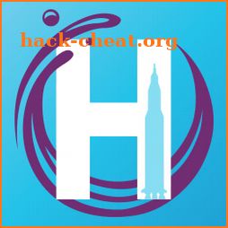 Huntsville Entertainment Districts icon