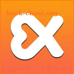 HuntX - Curvy Dating & Meet Up icon