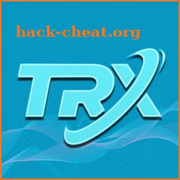 HuoBi TRX icon