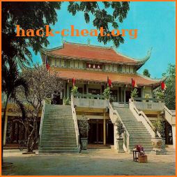 Huongtichpagoda Halan3 icon