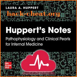 Huppert's Notes icon