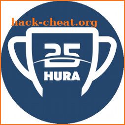 hura25 icon