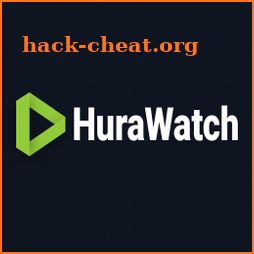 Hurawatch - Free Movies & Series icon