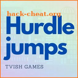 Hurdle Jumps icon