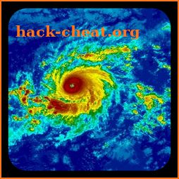 Hurricane Sentinel icon