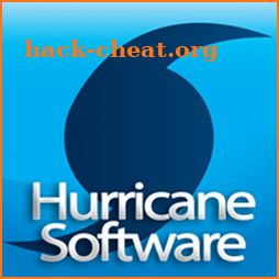 Hurricane Software icon
