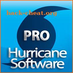 Hurricane Software Pro icon
