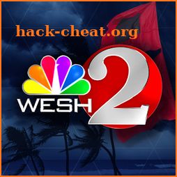 Hurricane Tracker WESH 2 icon