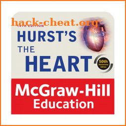 Hurst's The Heart, 14th Edition icon