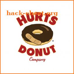 Hurts Donut Company icon