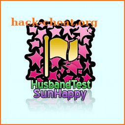 Husband Test Sun Happy icon