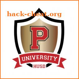 HUSD Parent University icon