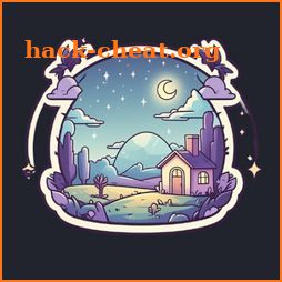 Hushed Waves: Flow of Peace icon