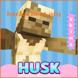 Husk Skin for Minecraft icon