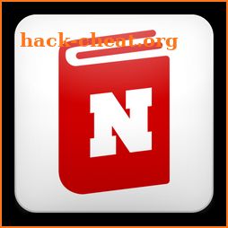 Husker Campus Guides icon