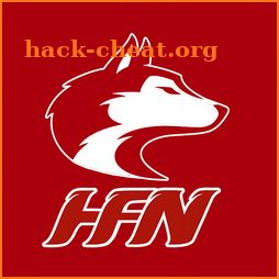 Husky Fast Network icon