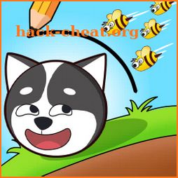 Husky Rescue: Save Dog Puzzle icon