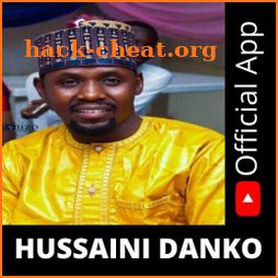 Hussaini Danko - Audio & Video icon