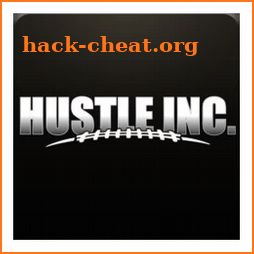 Hustle Inc icon