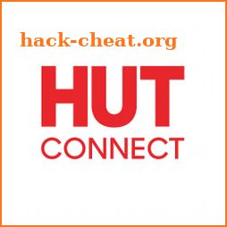 Hut Connect icon