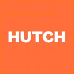 Hutch Selfcare icon