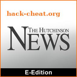 Hutchinson News eEdition icon