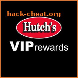 Hutch's Rewards icon