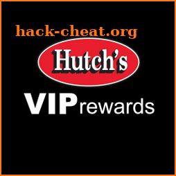 Hutch's VIP Rewards icon
