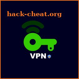 HuTo VPN 5G - Fast & Secure icon