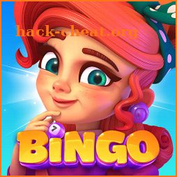 Huuuge Bingo Story - Best Live Bingo icon