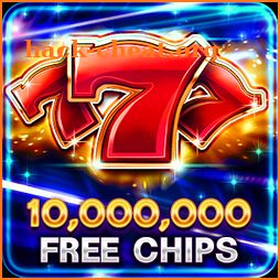 Huuuge Casino Slots - Play Free Vegas Slots Games icon