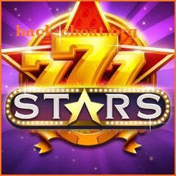 Huuuge Stars™ Slots Casino Games icon