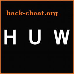 HUW Connect icon